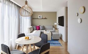 ハイアット ハウス 金沢